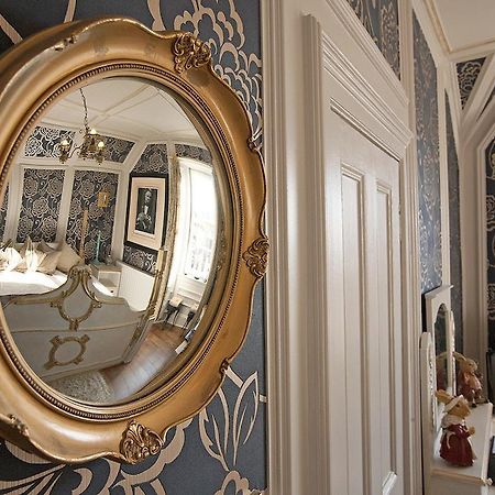 Victoria House B&B Crieff Dış mekan fotoğraf