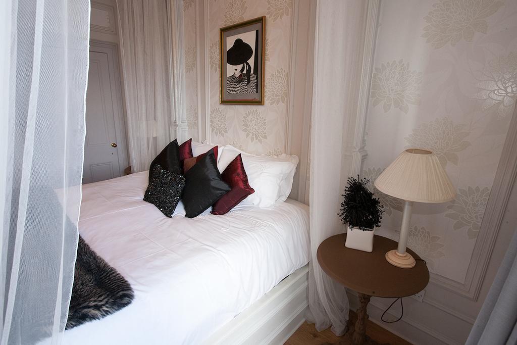 Victoria House B&B Crieff Oda fotoğraf