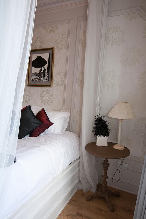 Victoria House B&B Crieff Oda fotoğraf