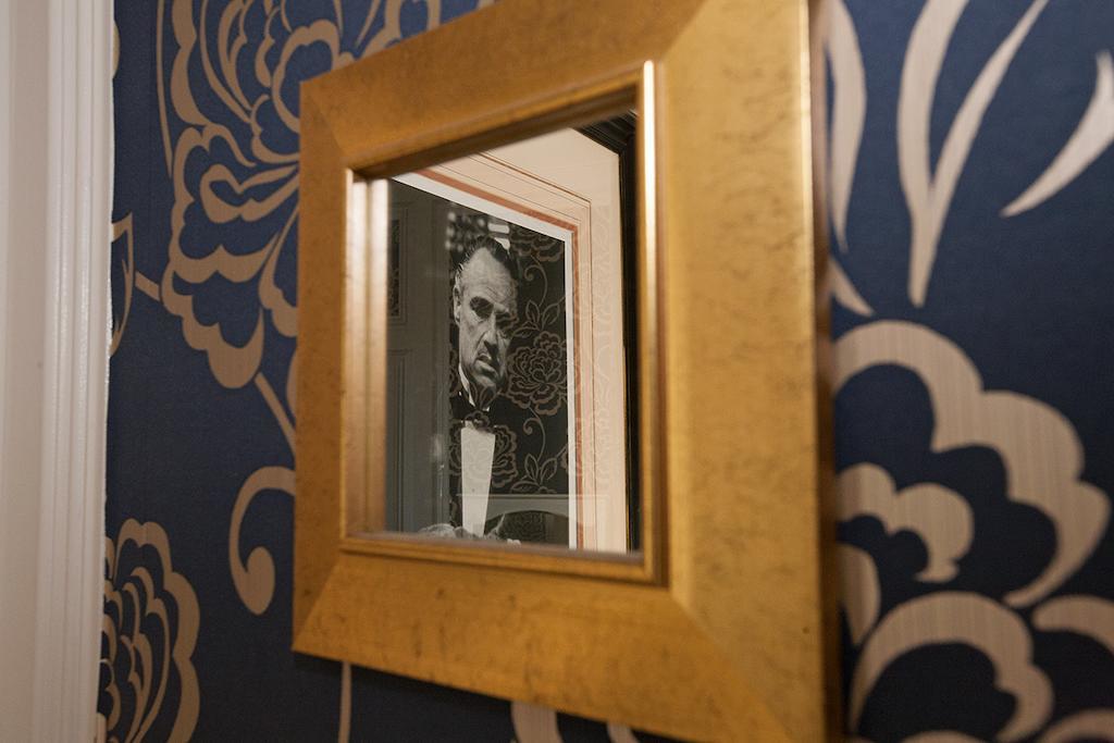 Victoria House B&B Crieff Dış mekan fotoğraf