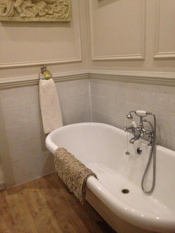 Victoria House B&B Crieff Oda fotoğraf