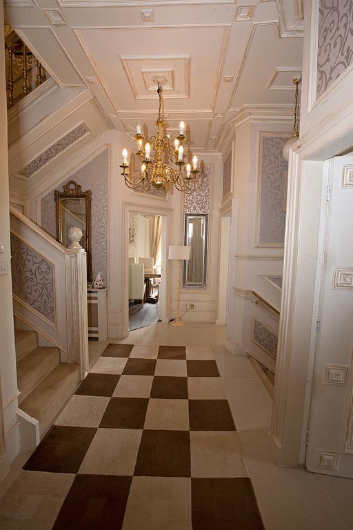 Victoria House B&B Crieff Dış mekan fotoğraf